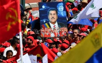 Maduro rifiuta l’ultimatum dei paesi europei che chiedono elezioni libere in Venezuela