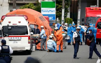 Giappone. Studentesse accoltellate da un uomo a Tokyo, due morti