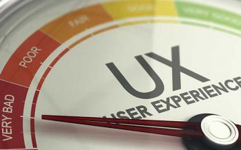 User Experience. Perché serve