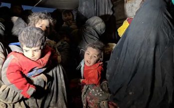 Erdogan minaccia di inondare l’Europa con 3,6 milioni di rifugiati
