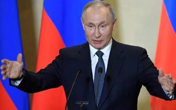 Putin riallaccia antiche alleanze