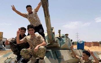 Annunciato il cessate il fuoco in Libia