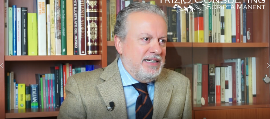 Gen. Sandro Sandulli: “Così la ‘ndrangheta si muove in Liguria”