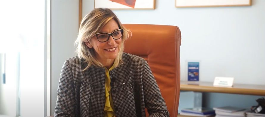 Carige. Michela Sossella. Intervista: il ruolo delle banche durante l’emergenza