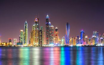 Luigi Provini: le regole del fisco a Dubai, Emirati Arabi